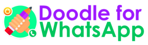 Doodle for Whatsapp PRO